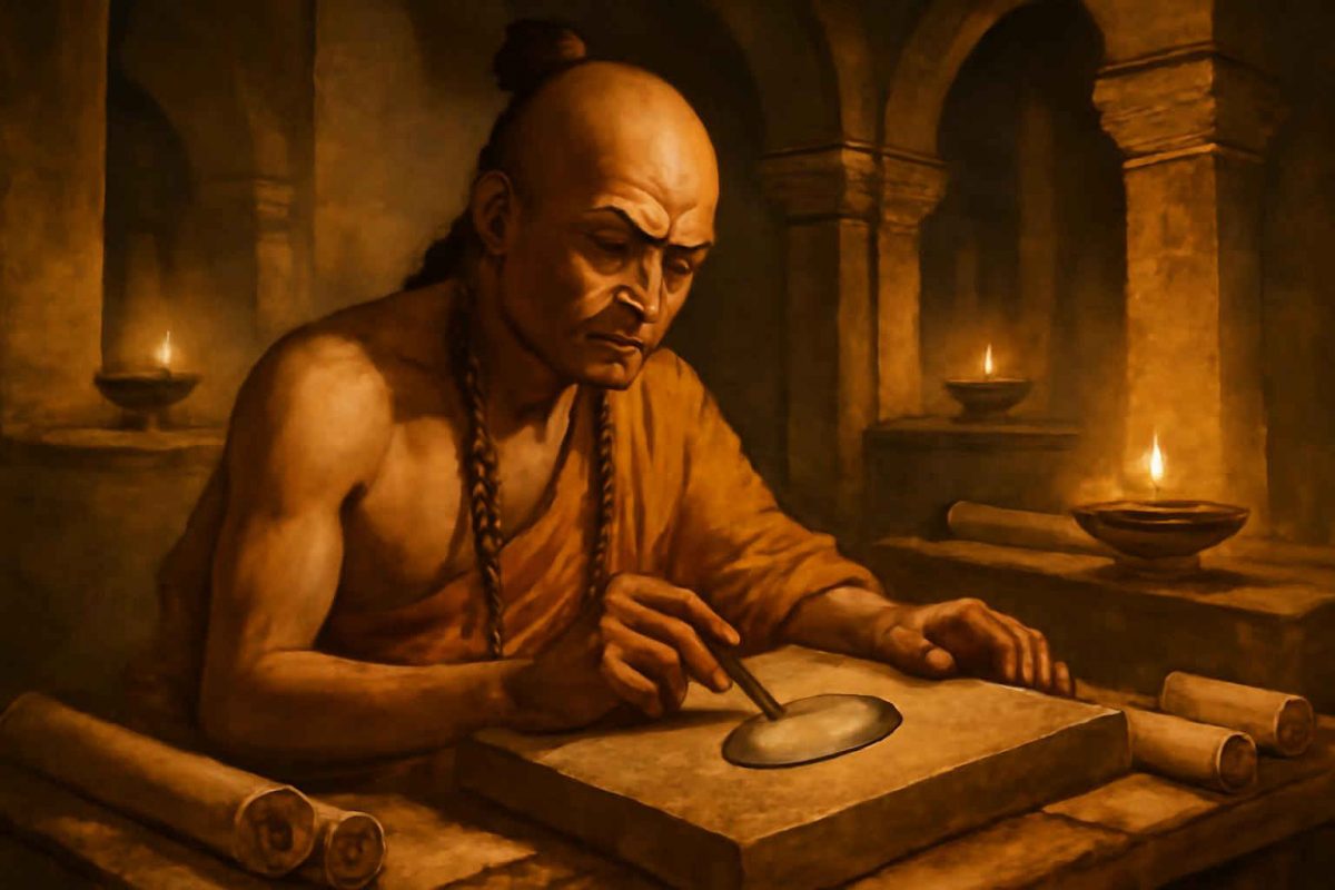 Zero na Índia Antiga: Origem, Desenvolvimento e Legado Matemático