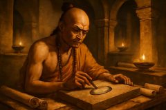 Zero na Índia Antiga: Origem, Desenvolvimento e Legado Matemático