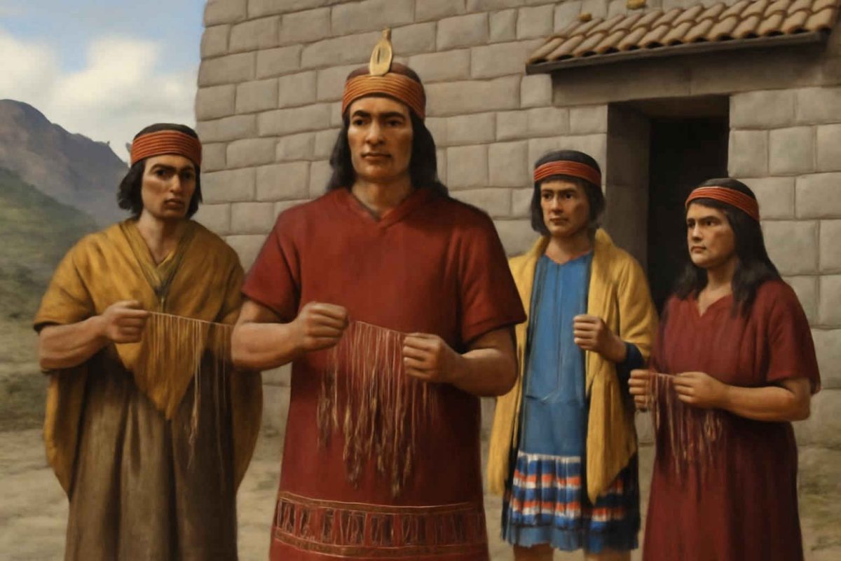 Administração no Império Inca: Estrutura, Funcionamento e Legado