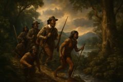 Bandeirantes no Brasil Colonial: rotas, impactos e legado