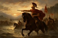 Batalha de Hydaspes: Estratégias, Conflito e Legado