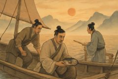 Invenção da Bússola na China Antiga: Desenvolvimento, Aplicações e Legado