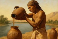 Cerveja no Egito Antigo: produção, consumo e legado