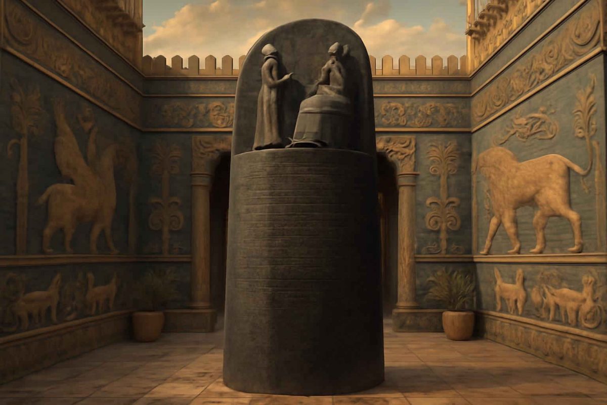 Código de Hamurabi: Origem, Estrutura e Legado Jurídico