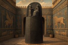 Código de Hamurabi: Origem, Estrutura e Legado Jurídico