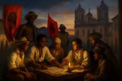 Conjuração Baiana: contexto, desenvolvimento e legado da Revolução dos Alfaiates