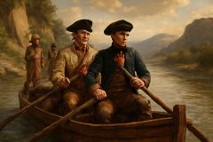 Expedição de Lewis e Clark: Jornada de Exploração e Legado na História dos EUA