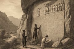 Inscrição de Behistun: Descoberta, Decifração e Legado Cultural