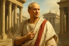 Marco Túlio Cícero: Vida, Filosofia e Legado na Roma Antiga