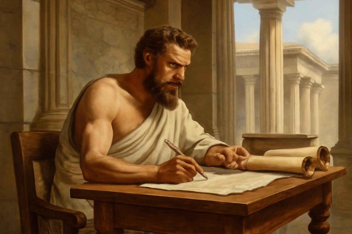 Metodologia Histórica de Heródoto de Halicarnasso e seu Legado