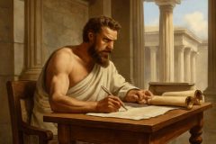 Metodologia Histórica de Heródoto de Halicarnasso e seu Legado