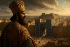 Nabucodonosor II: Vida, Conquistas e Legado do Rei da Babilônia