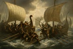 Primeira Guerra Púnica: causas, estratégias e legado