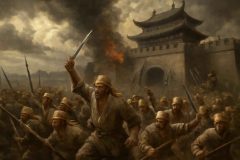 Revolta dos Turbantes Amarelos: causas, desenvolvimento e legado