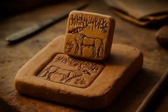 Selos do Vale do Indo: Administração, Funções e Legado Cultural