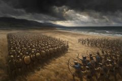 Táticas da Batalha de Maratona: Estratégias, Impacto e Legado