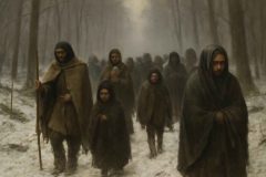 Trilha de Lágrimas: rota histórica, impactos e legado