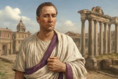 Vestuário na Roma Antiga: Tipos, Tecidos e Significado Social