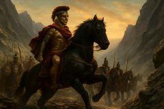 Alexandre o Grande: Vida, Conquistas e Legado Cultural