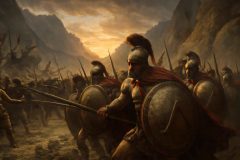 Batalha de Termópilas: Estratégias, Contexto e Legado