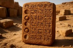 Calendário Babilônico: como funcionava e legado