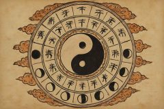 Calendário Chinês Antigo: Guia Completo para Entender os Ciclos