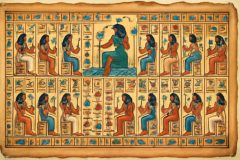 Calendário do Egito Antigo: como funcionava e converter datas