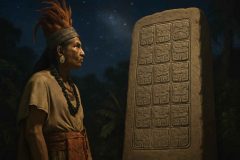 Calendário Maia: Como Funcionava o Complexo Sistema de Ciclos