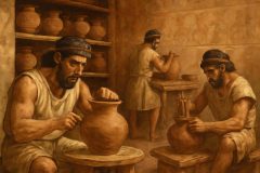 Cerâmica Mesopotâmica: Guia Completo de Técnicas e Legado Cultural