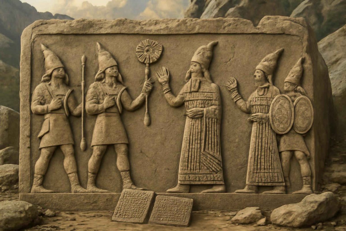 Civilização Hitita: Ascendência, Estrutura Política e Legado