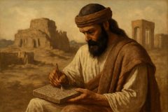 Decifrar Inscrições Cuneiformes Passo a Passo