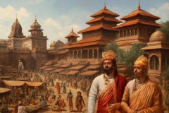 Dinastia Maurya: Origens, Administração e Legado do Império