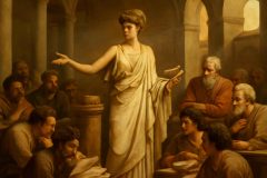 Hipátia de Alexandria: Vida, Contribuições e Legado