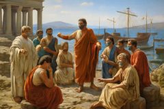 Liga de Delos: Formação, Funções e Impacto na Grécia Antiga