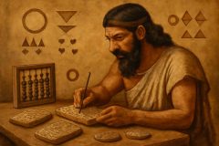 Matemática na Mesopotâmia Antiga: sistemas, cálculos e legado