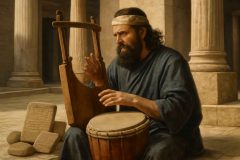 Música na Mesopotâmia Antiga: Instrumentos, Funções Sociais e Legado