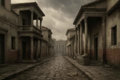 Peste Antonina na Roma Antiga: causas, impacto e legado