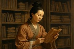 Quem foi Ban Zhao: A pioneira historiadora da Dinastia Han