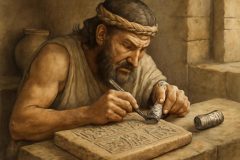 Selos Cilíndricos Mesopotâmicos: Função, Produção e Legado