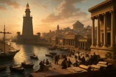 Alexandria Antiga: o que foi, principais características, farol, biblioteca e importância histórica