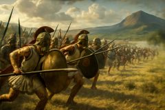 Batalha de Maratona: o que foi, causas, estratégia grega e importância histórica