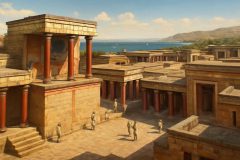 Civilização Minoica: origem, palácios, escrita, religião e legado para o mundo grego