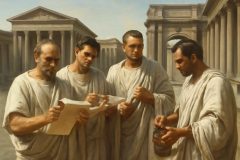 Como entender o sistema tributário do Império Romano: guia passo a passo