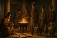 Dinastia Shang: origem, organização política, religião e legado da primeira grande dinastia chinesa