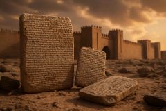 Epopeia de Gilgamesh: resumo, personagens, temas e importância histórica