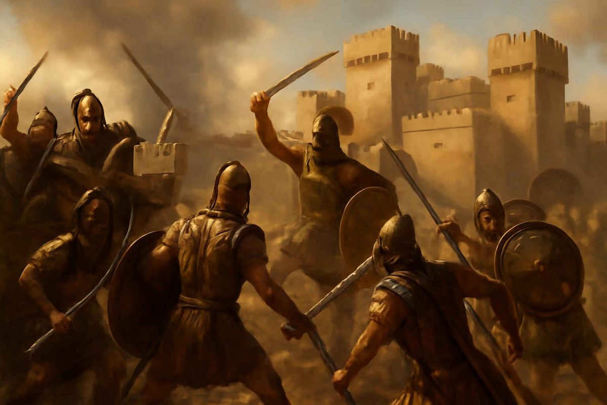 Guerra de Tróia: o que foi, principais personagens, fontes e importância histórica