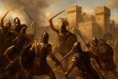 Guerra de Tróia: o que foi, principais personagens, fontes e importância histórica