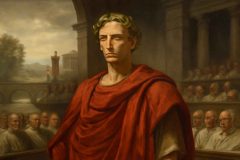 Júlio César: quem foi, conquistas, reformas e impacto na queda da República Romana