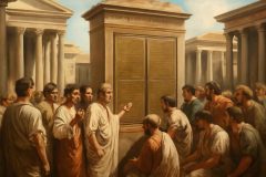 Lei das Doze Tábuas: o que foi, principais normas e importância para o direito romano