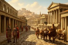Pax Romana: o que foi, características, fases e impactos no Império Romano